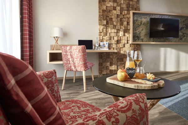 Hotel Dorint Resort & Spa